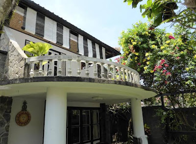 Adams Home Stay