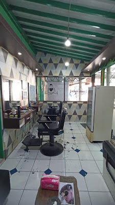 Adaptasi Barbershop