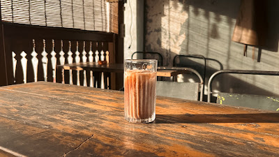 Adaptasi Kopi
