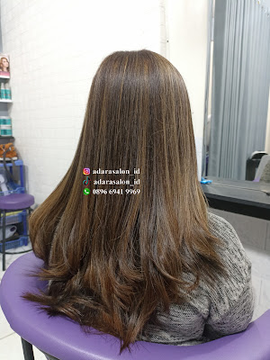 ADARA SALON