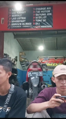 UMR MOTOR