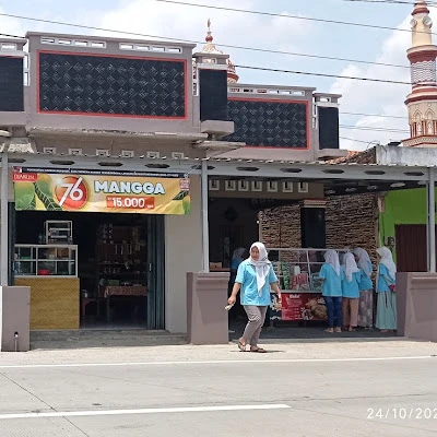 Dapur NABASIT