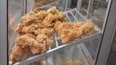 ADE KFC 5