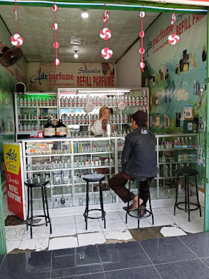 Ade Parfum Refill Sidareja Cilacap