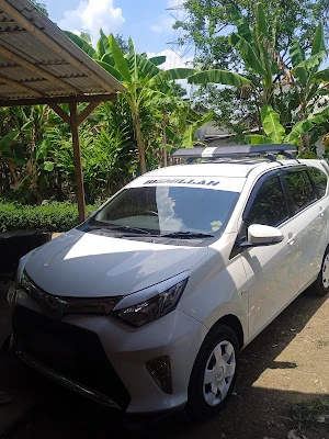 PUTRA MBAREP TRANS