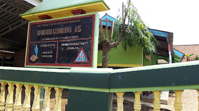 SD NEGERI KEDAWUNG 05