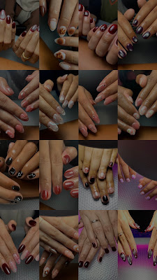 Adeline's Nail Bar