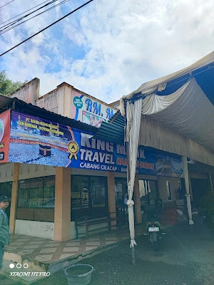 King Malik Tour And Travel Cabang Cilacap