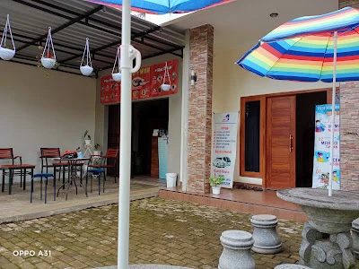Guest House Haris