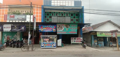 Martabak Panjang