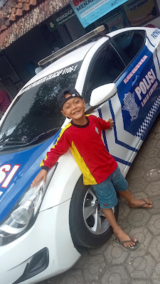 Adi Jaya Motor Serang