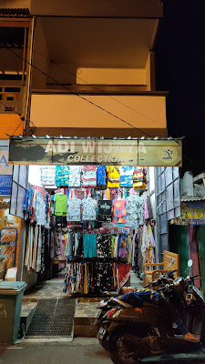 Adi Wijaya Collection