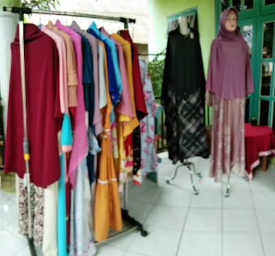 ADIBRATA SHOP