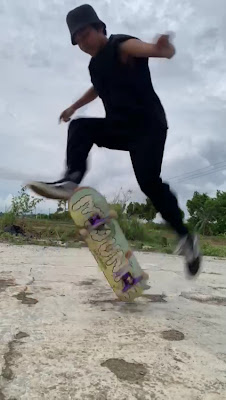 Adipala SKATEPARK