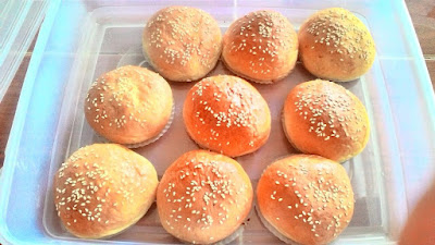 Adiraja Mas Bakery