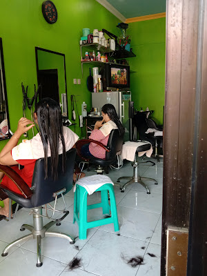 Aditya Salon