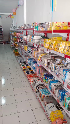 ADL Stationery Ajibarang