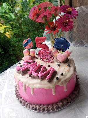 Adwa Cake, CIBEL