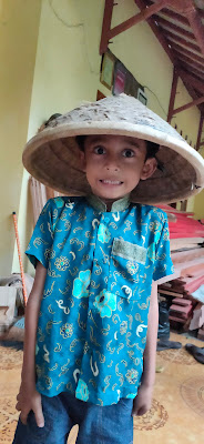Adzan Shop Corner