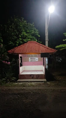 Pos Rondo