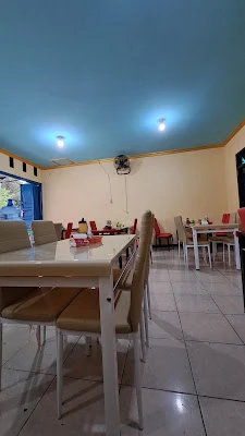 Warung Bakso Daging Bu Iis