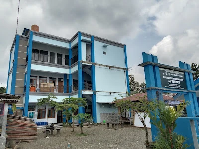 PPI Al Hikmah Purbalingga