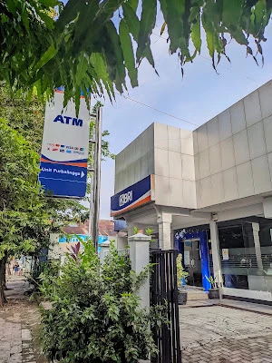 BRI Unit Purbalingga