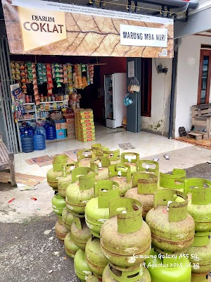 Warung Mba Nuri