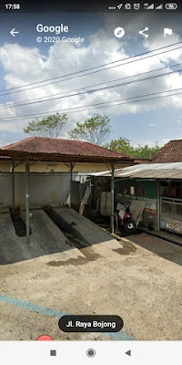 Dayat Cucian Motor & Mobil