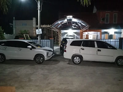 Kharisma Autorent Greenhill