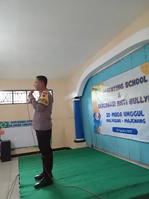 SD Muhammadiyah Mulyasari