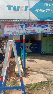TIKI Susukan 2