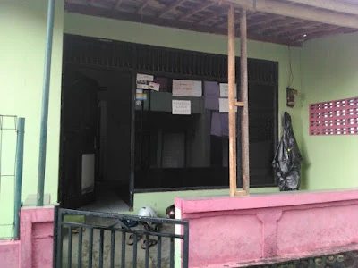 Wisma Ash Shofa