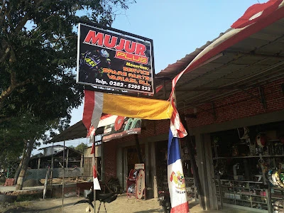 Mujur Plus - Toko/Bengkel