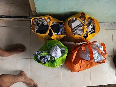 Aulia Clean Laundry