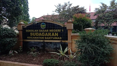 SD Negeri 1 Sudagaran