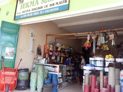 TB. Sukma Sejati