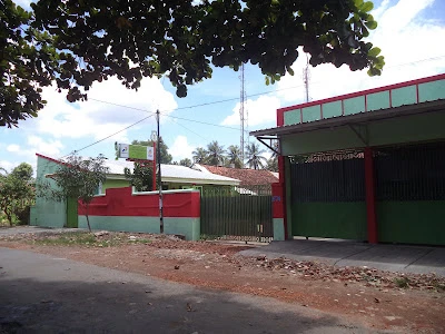 Agen Elpiji PT.Serayu Agung Lestari