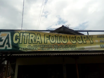 Citra Foto Copy