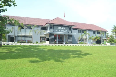 SMA Negeri 1 Jatilawang