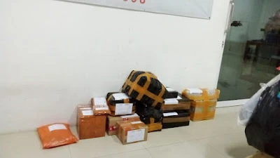 Gerai TIKI Mersi