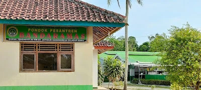 Pondok Pesantren BANDARAMAS