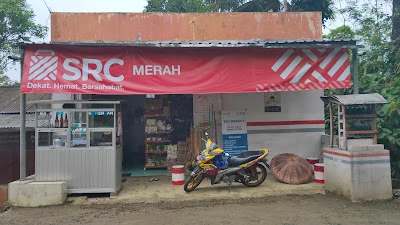SRC MERAH