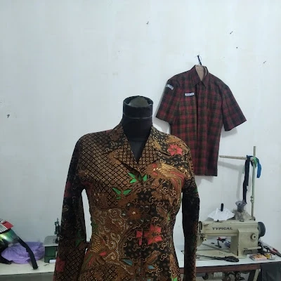 ARVA JAYA Busana