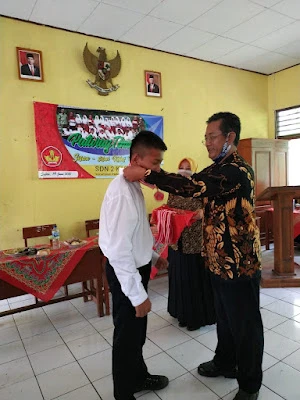 SD Negeri 2 Karangmulya