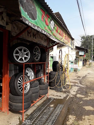 karuma mart