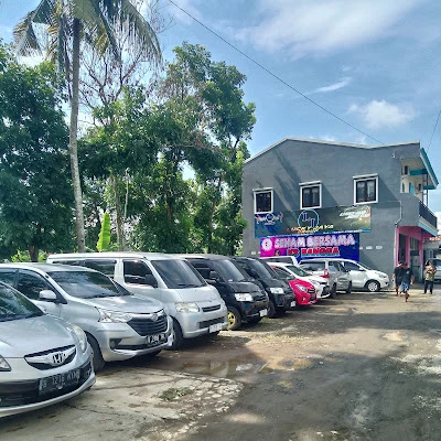 Lucky jaya rent 2