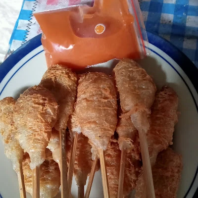 Warung Makan "Pak De"