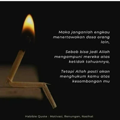 Energi air positif