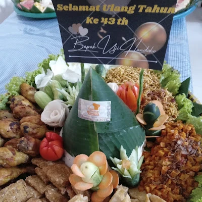 BINTANG FOOD